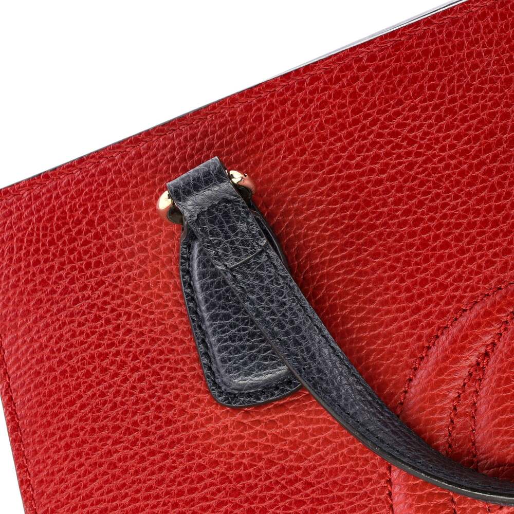 Gucci Soho Convertible Top Handle #244257G11B - Picture 7 of 8